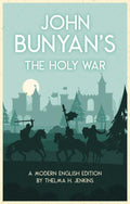Holy War, The by John Bunyan; Thelma H. Jenkins (Editor)