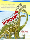 Dinosaur Activity Book by Bonita Snellenberger; Earl Snellenberger