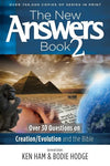 New Answers, The: Book Pack by Ken Ham et al