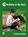 Building on the Rock - Grade 5 Student Workbook (2nd)
