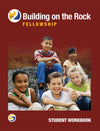 Building on the Rock - Grade 2 Student Workbook (2nd)