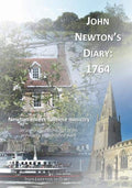 John Newton's Diary 1764 by John Newton