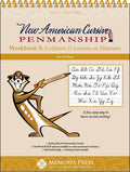 New American Cursive 3: Scripture & Lessons on Manners, Fourth Edition by Iris Hatfield