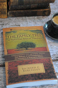 Family Tree of Reformed Biblical Theology, The by Richard Barcellos