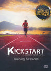 Kickstart: Launch Your Life DVD Set by Daniel Craig (Editor)