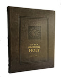 Every Moment Holy, Vol. 1 (Hardcover) by Douglas Kaine McKelvey; Ned Bustard (Illustrator)