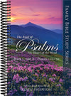 Psalms: The Heart of the Word Book 5 Part 2 (Ps. 120-150) by Kevin Swanson