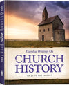 Essential Writings on Church History Textbook by Kevin Swanson; Joshua Schwisow (Editors)