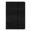 KJV Large Print Compact Reference Bible (Black, LeatherTouch with Magnetic Flap) by Bible