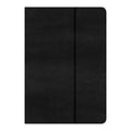 KJV Large Print Compact Reference Bible (Black, LeatherTouch with Magnetic Flap) by Bible