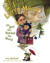 Lottie Moon: The Girl Who Reached the World