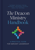 Deacon Ministry Handbook, The by Various