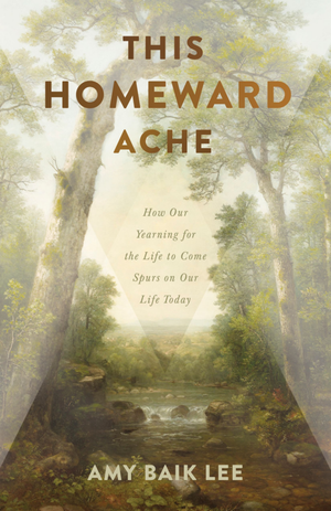This Homeward Ache by Amy Baik Lee