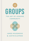 Short Guide to Groups, A by Jared Musgrove; Justin Elafros