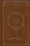 Pilgrim's Progress, The: Deluxe Edition by John Bunyan