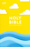 KJV Outreach Bible for Kids by Bible
