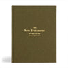 New Testament Handbook, The (Sage, Cloth Over Board)