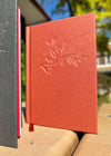 Book of Psalms for Worship, The (Mini Hardcover, Paprika) by Psalter