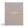 New Testament Handbook, The (Stone, Cloth Over Board)