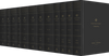 ESV Expository Commentary 12-Volume Set by Iain M. Duguid; James M. Hamilton Jr.; Jay Sklar (Series Editors)