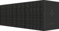 ESV Expository Commentary 12-Volume Set by Iain M. Duguid; James M. Hamilton Jr.; Jay Sklar (Series Editors)