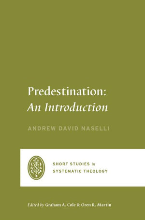 SSST Predestination: An Introduction