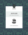 Jonah: God's Relentless Grace by Lydia Brownback