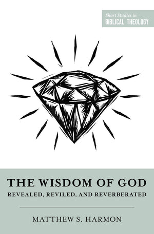 SSBT The Wisdom of God: Revealed, Reviled, and Reverberated