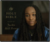 ESV Bible, Read by Jackie Hill Perry (MP3 CDs) by Jackie Hill Perry