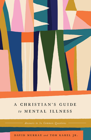 Christian's Guide to Mental Illness, A: Answers to 30 Common Questions by David Murray; Tom Karel