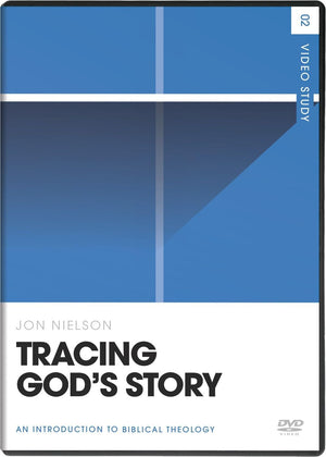 Tracing God's Story Video Study: An Introduction to Biblical Theology by  Jon Nielson
