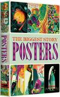 Biggest Story, The: Posters by Kevin DeYoung; Don Clark (Illustrator)