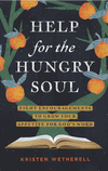 Help for the Hungry Soul: Eight Encouragements to Grow Your Appetite for God's Word by Kristen Wetherell