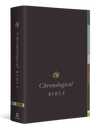 ESV Chronological Bible (Hardcover) by ESV