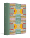 ESV Single Column Journaling Bible, Artist Series (Cloth over Board, Jessica Dennis Bush, Trellis) by ESV