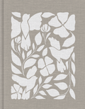 ESV Single Column Journaling Bible, Hosanna Revival Series (Cloth over Board, Norfolk Design) by ESV