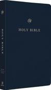 ESV Gift and Award Bible (TruTone, Blue) by ESV