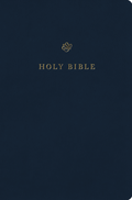 ESV Gift and Award Bible (TruTone, Blue) by ESV