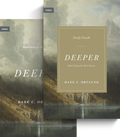 Deeper: Real Change for Real Sinners (Book and Study Guide) by Dane C. Ortlund
