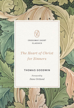 Heart of Christ for Sinners, The