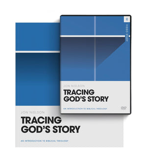 Tracing God's Story: An Introduction to Biblical Theology (Workbook and DVD) by  Jon Nielson
