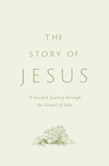 Story of Jesus, The: A Guided Journey through the Gospel of John