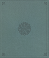 ESV Journaling Bible (TruTone, Paris Sky, Emblem Design) by ESV