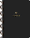 ESV Scripture Journal, Spiral-Bound Edition: Genesis by ESV