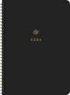 ESV Scripture Journal, Spiral-Bound Edition: Ezra  by ESV