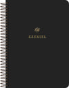 ESV Scripture Journal, Spiral-Bound Edition: Ezekiel  by ESV