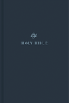 ESV Holy Bible: Dyslexia-Friendly Edition (Hardcover)