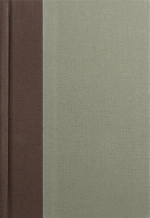 ESV Reader’s Bible (Cloth over Board, Timeless Design)