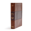 CSB Apologetics Study Bible (Mahogany, LeatherTouch, Indexed) by CSB Bibles by Holman