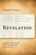 EGGNT Revelation by Alexander E. Stewart
